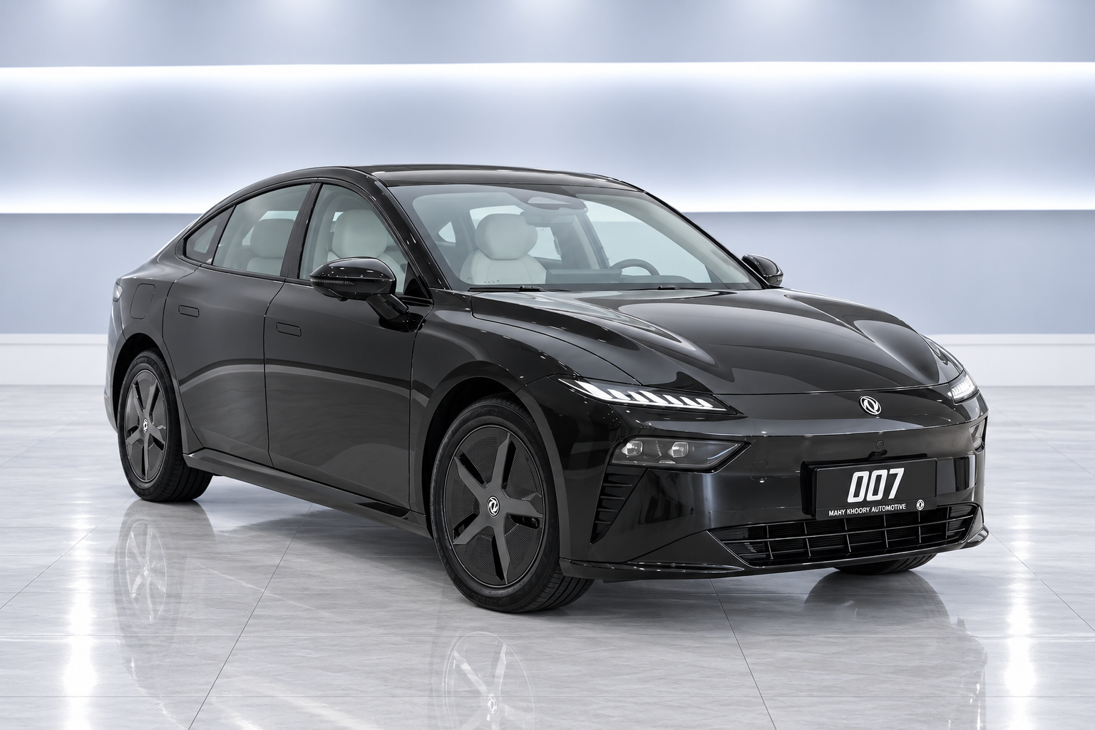 Dongfeng 007
