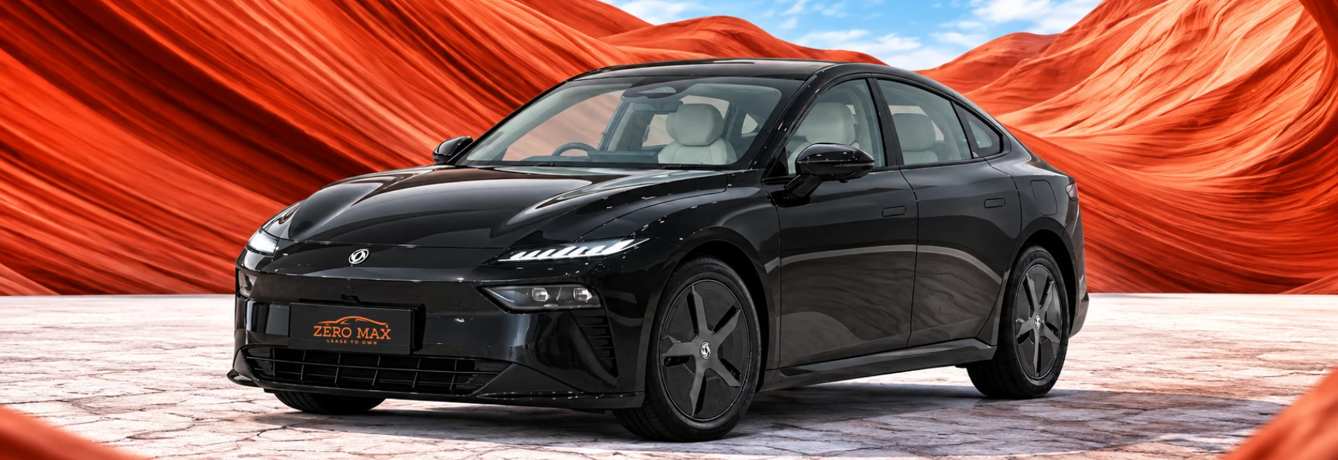 Dongfeng SUV