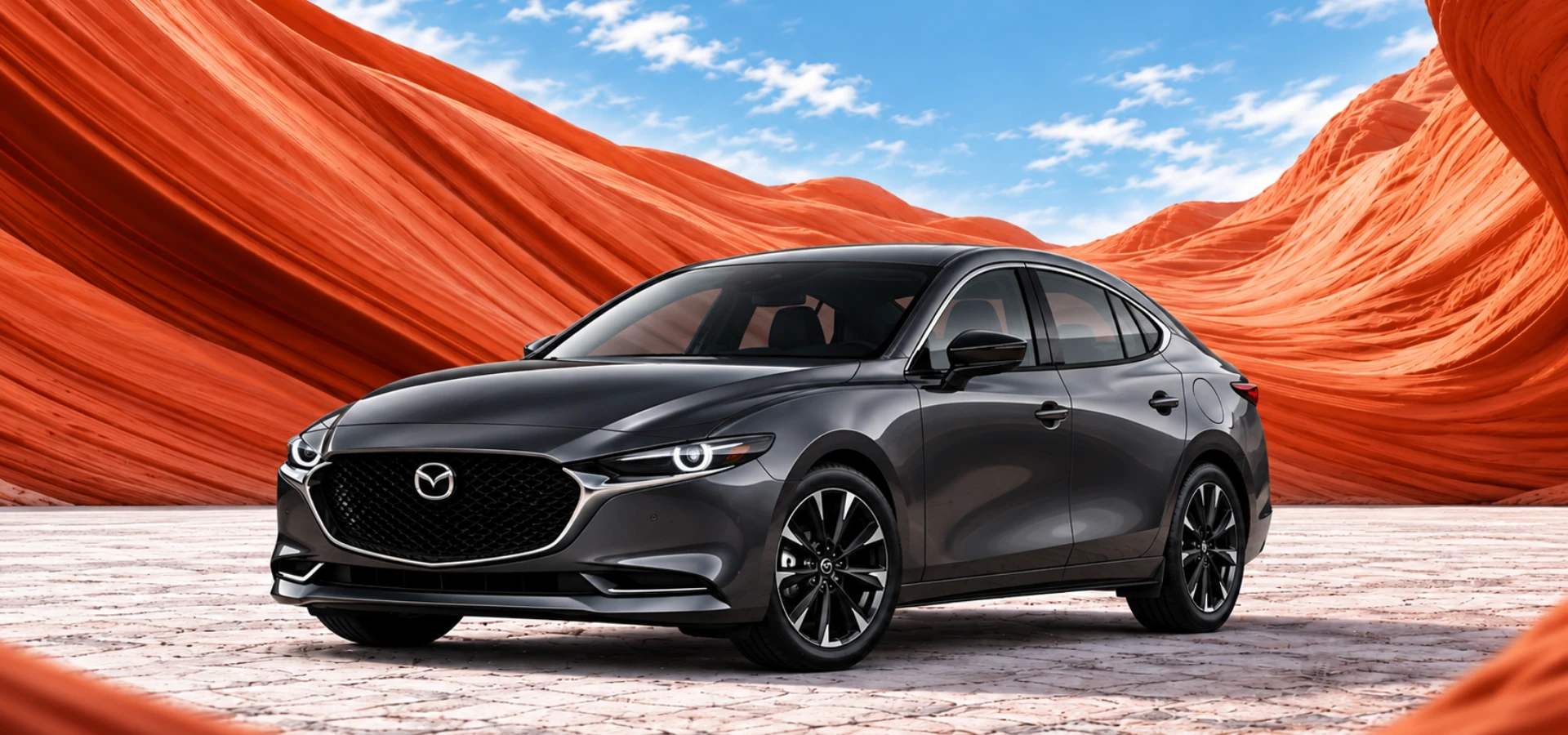 Mazda SUV