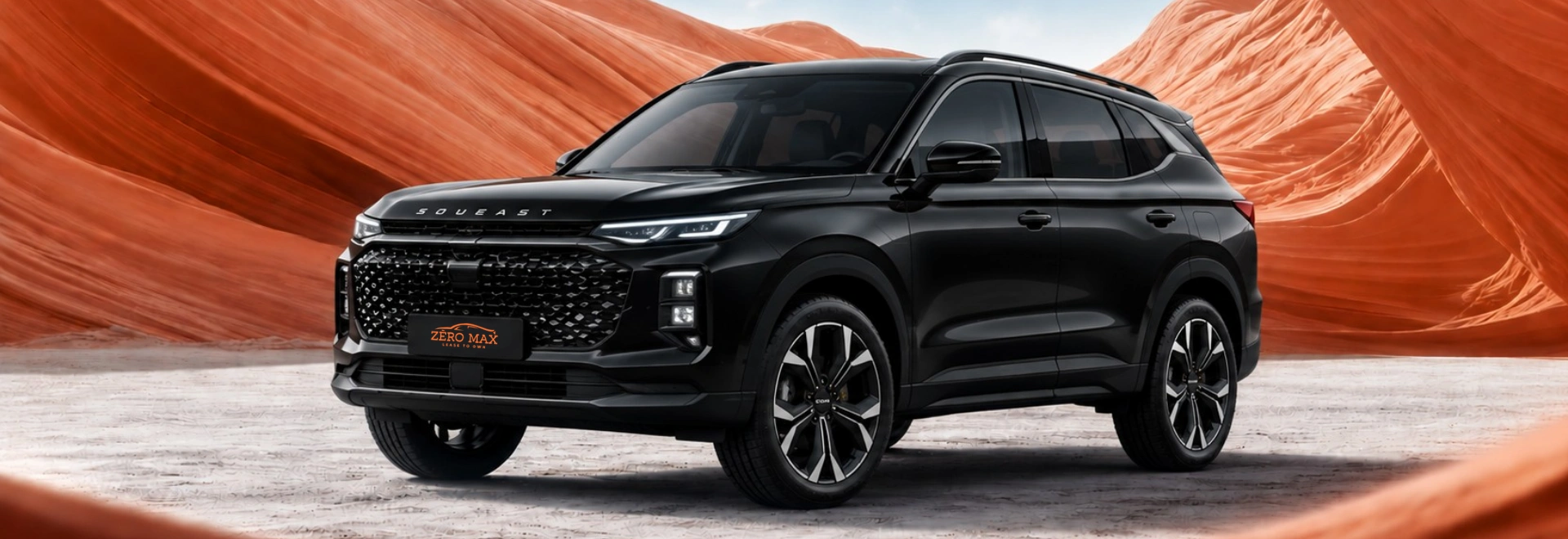 Soueast SUV