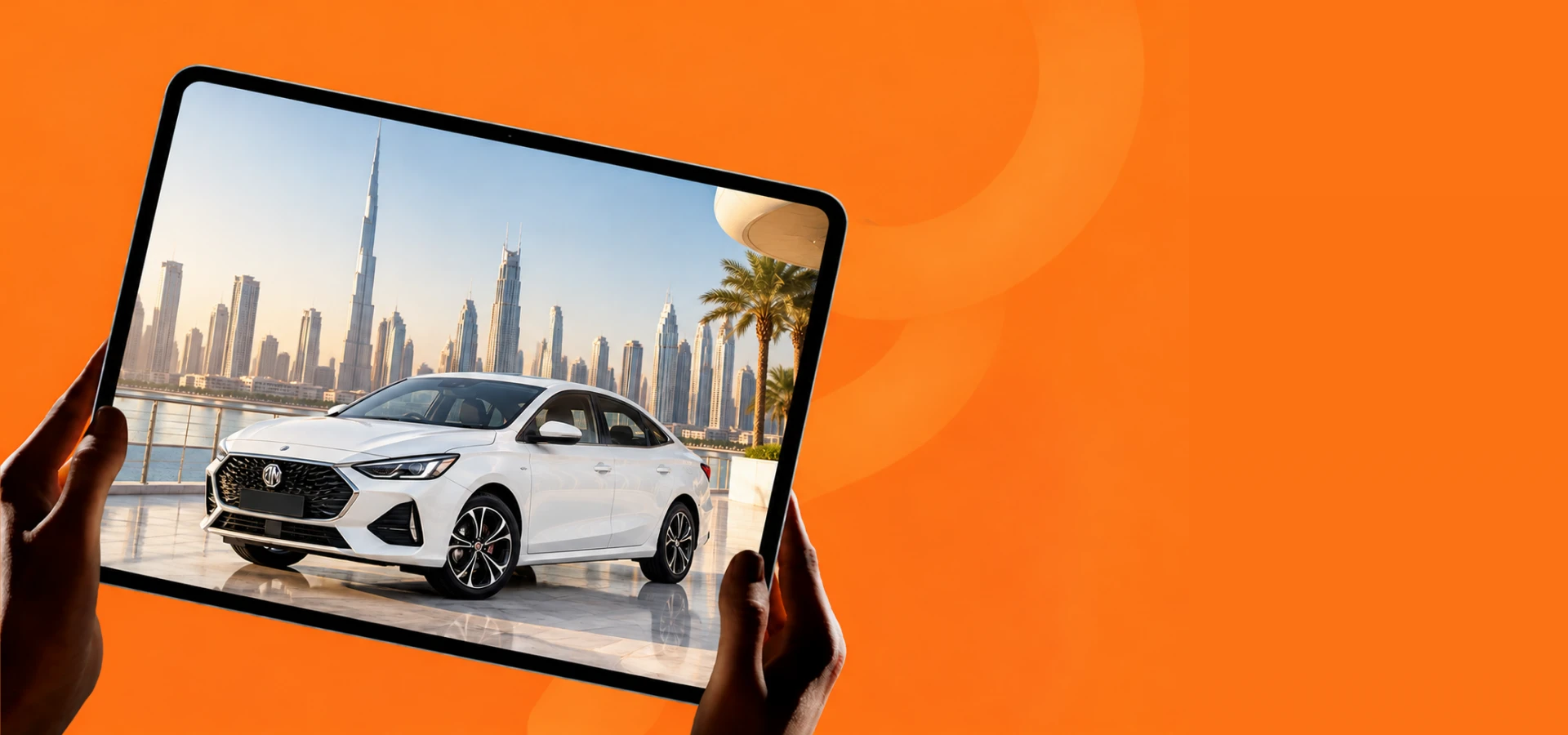 Zero Max — lease to own car Abu Dhabi